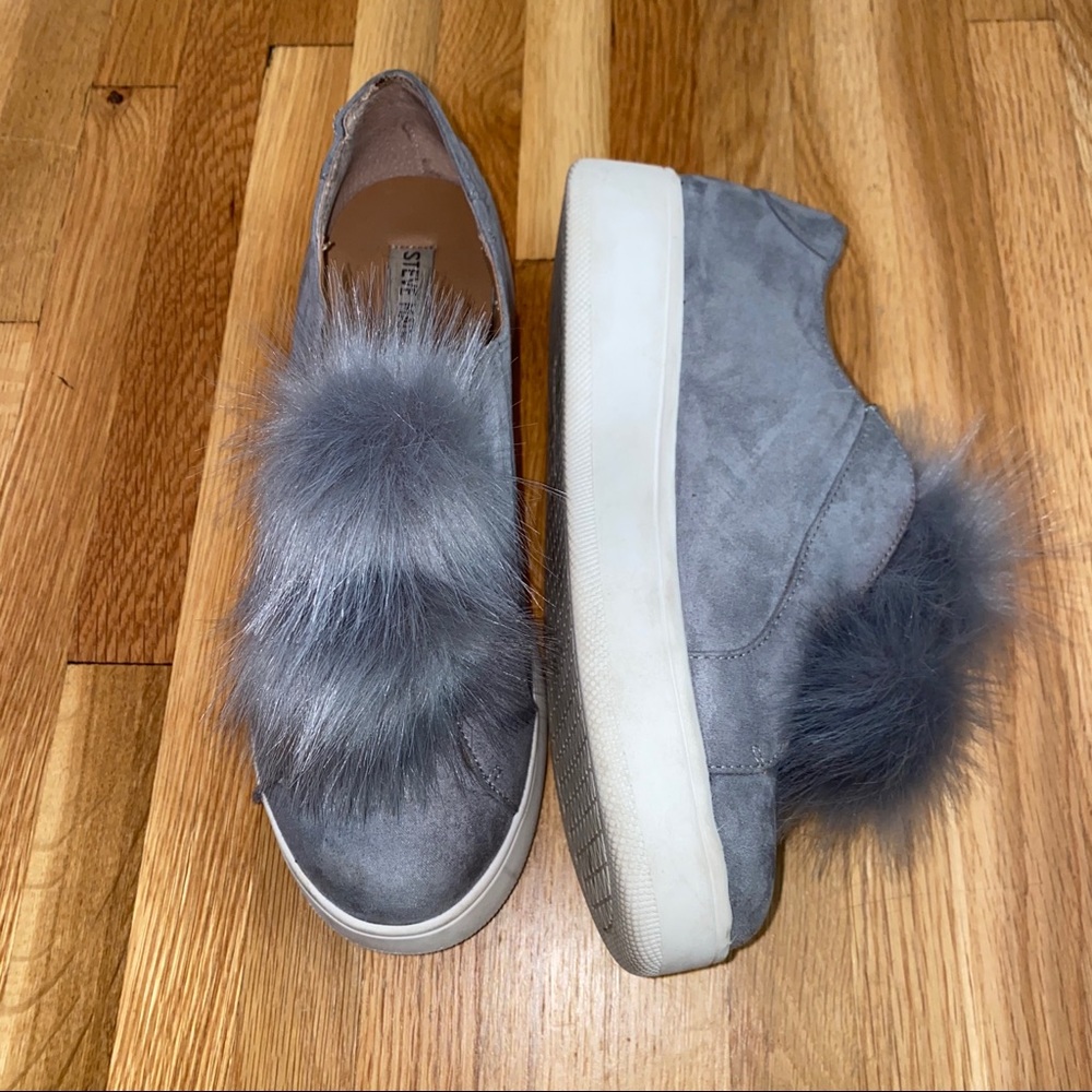 Steve Madden shoes